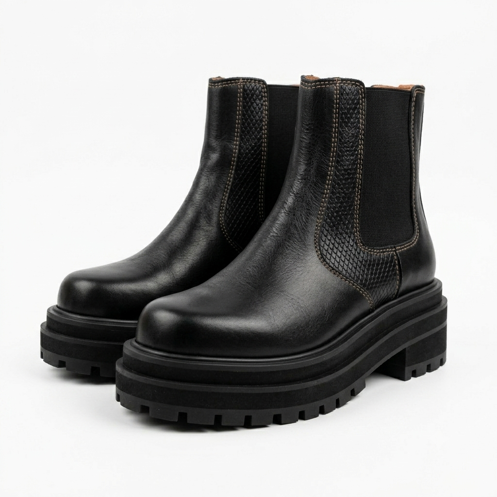BOTAS DENVER