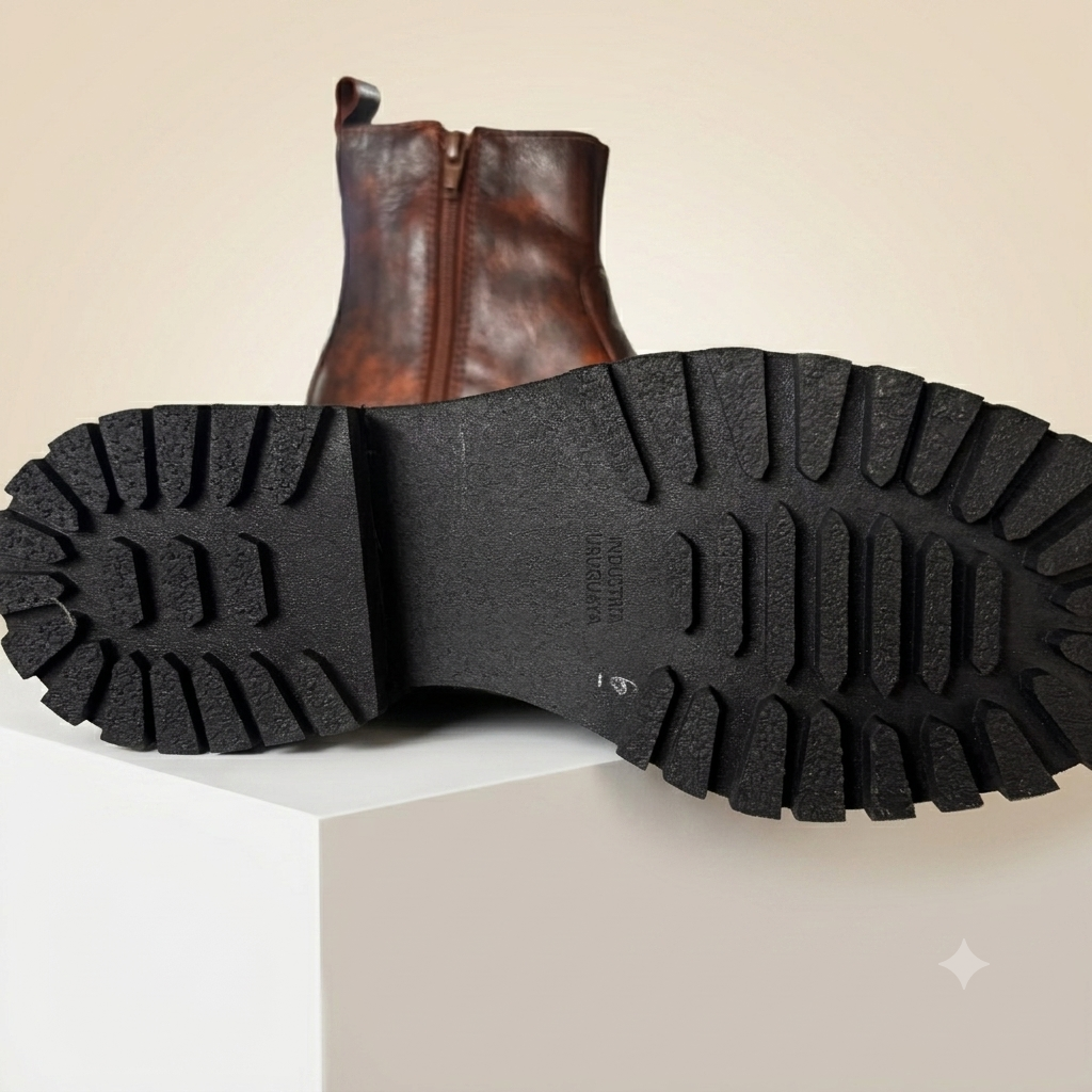 BOTAS NEW YORK