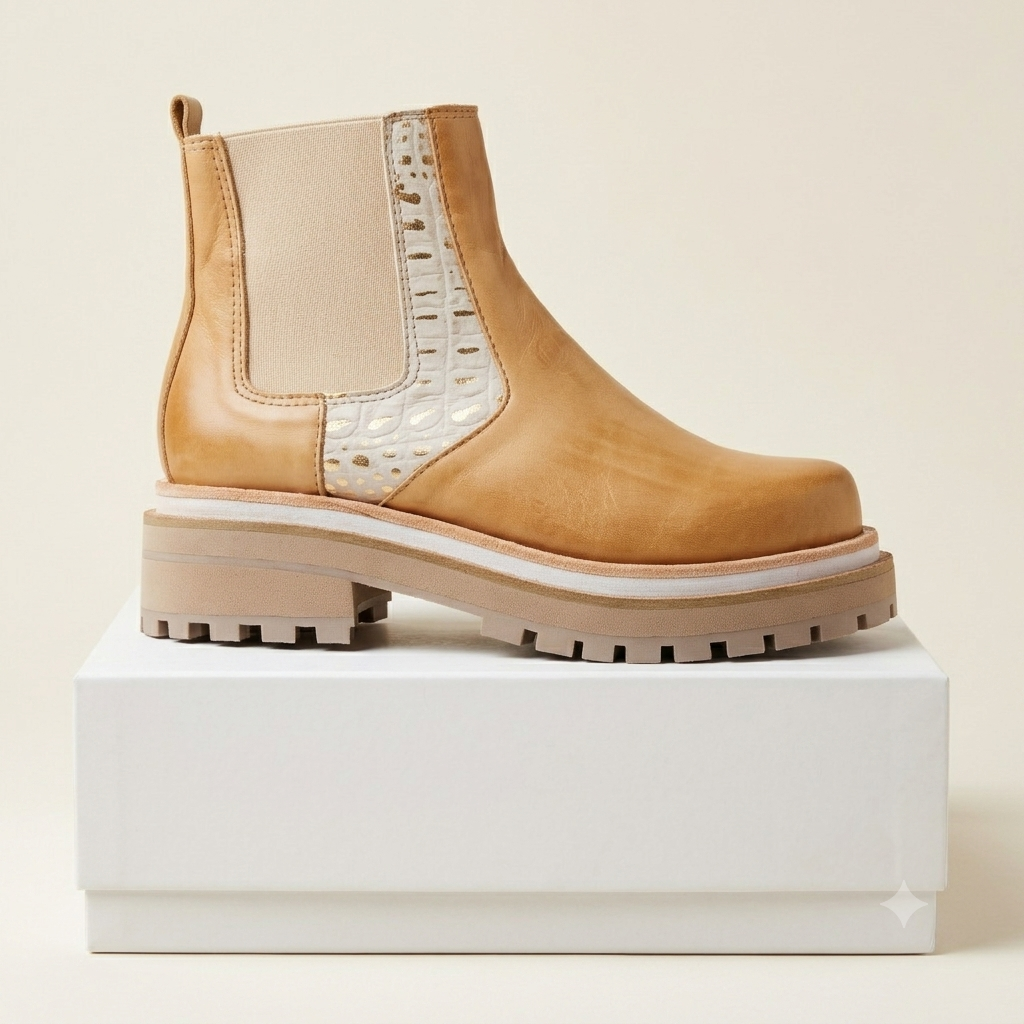 BOTAS IBIZA
