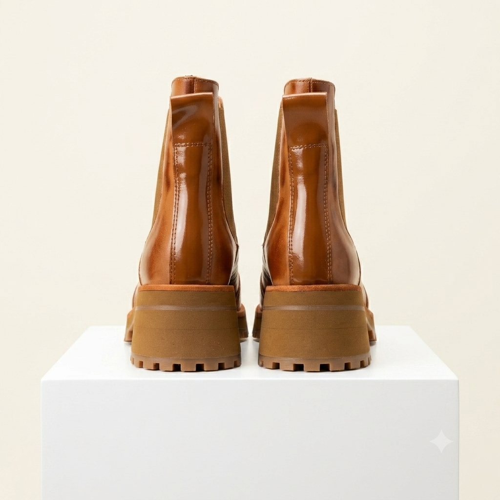 BOTAS LONDRES