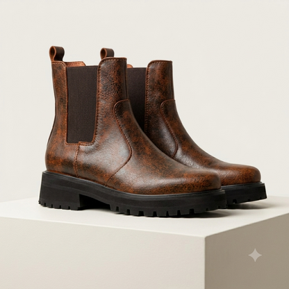 BOTAS NEW YORK