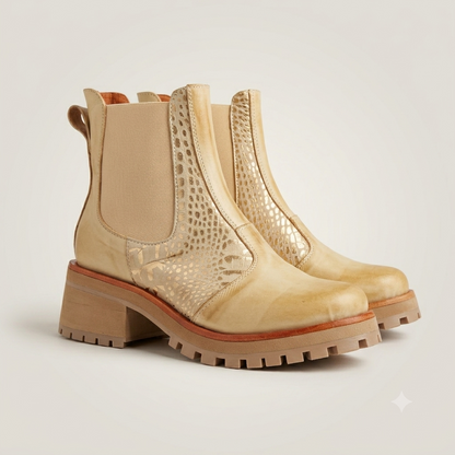 BOTAS PARIS