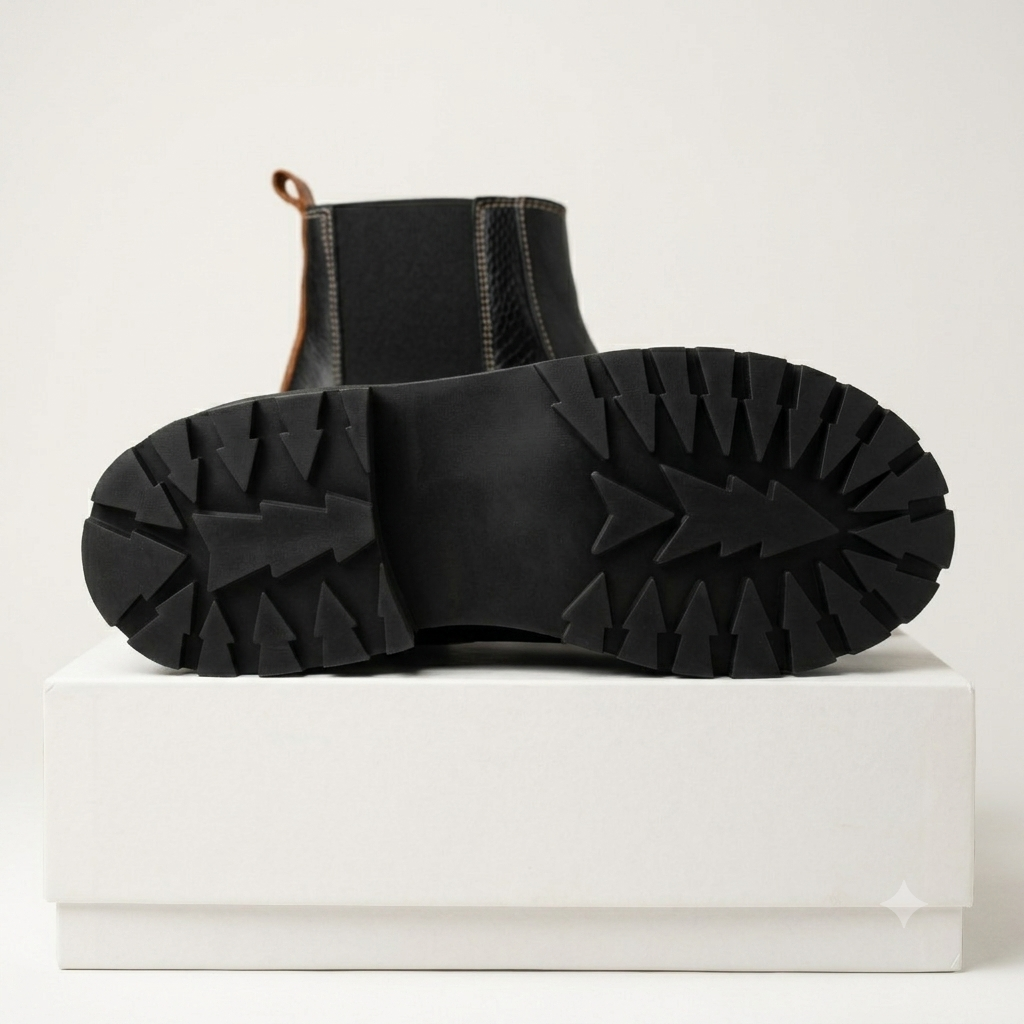 BOTAS DENVER