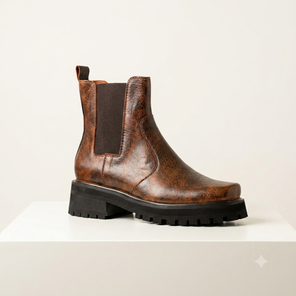 BOTAS NEW YORK