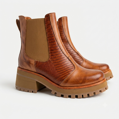 BOTAS LONDRES
