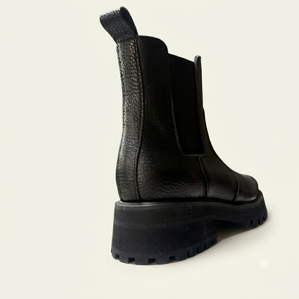 BOTAS MILÁN