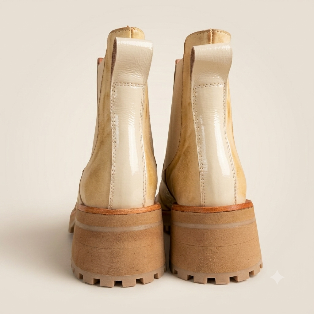 BOTAS PARIS