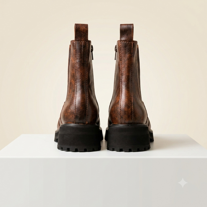 BOTAS NEW YORK