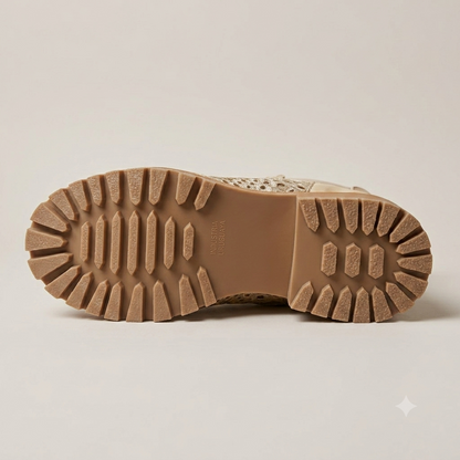 BOTAS PARIS