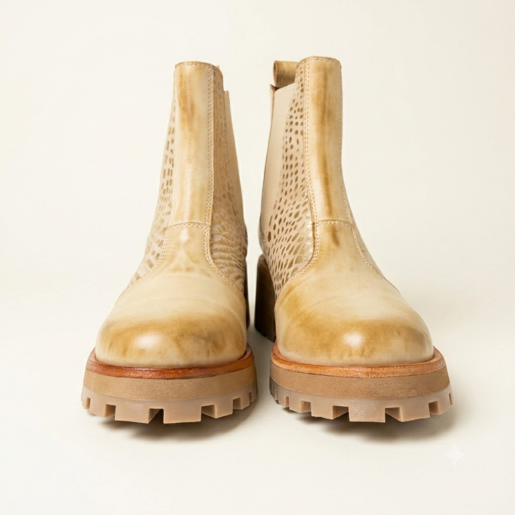 BOTAS PARIS