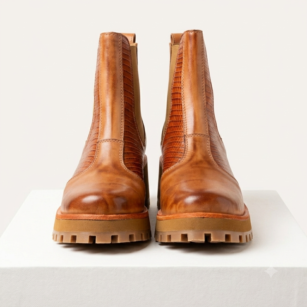 BOTAS LONDRES