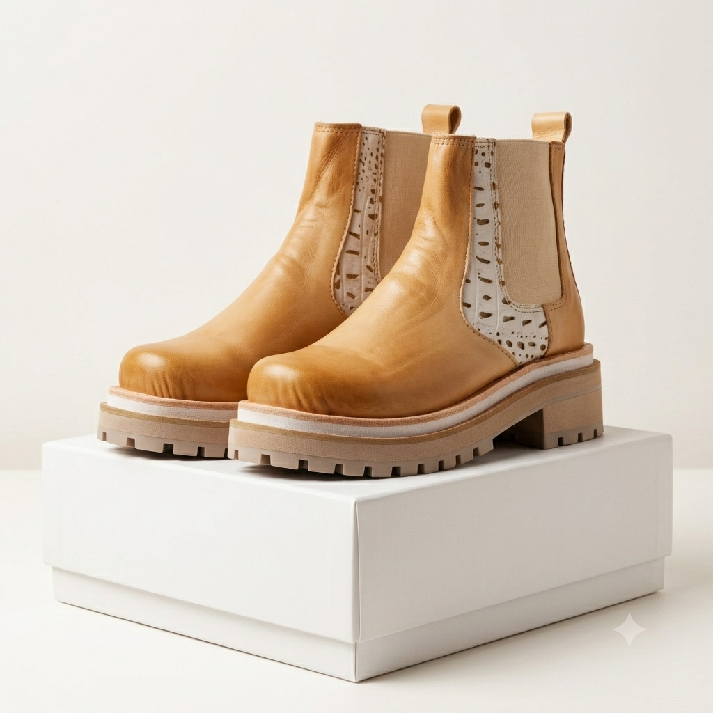 BOTAS IBIZA