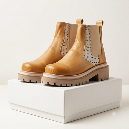 BOTAS IBIZA