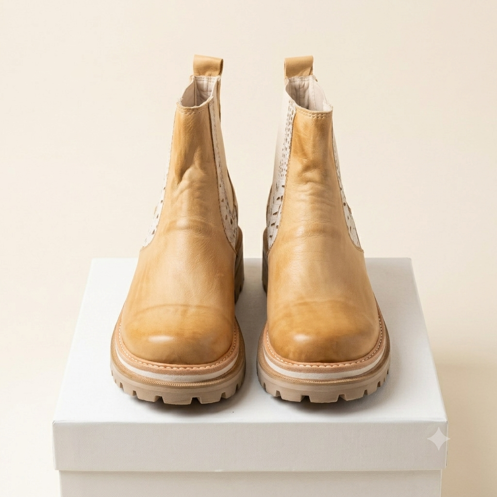 BOTAS IBIZA